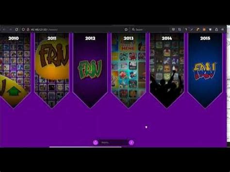 frivlegends.com|friv classic menu.